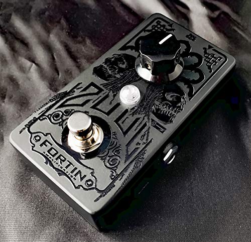 Amazon | Fortin Amplification フォーチン エフェクター ノイズ