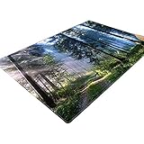 Blickfang: Das einzigartige Design ermöglicht es Ihren Freunden, es auf einen Blick zu erkennen, und der schöne Glanz passt perfekt zu verschiedenen Einrichtungsstilen.