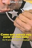 Como Esta Estrela Veio Parar no Meu Peito. Os 70 Anos de Fusão do Botafogo