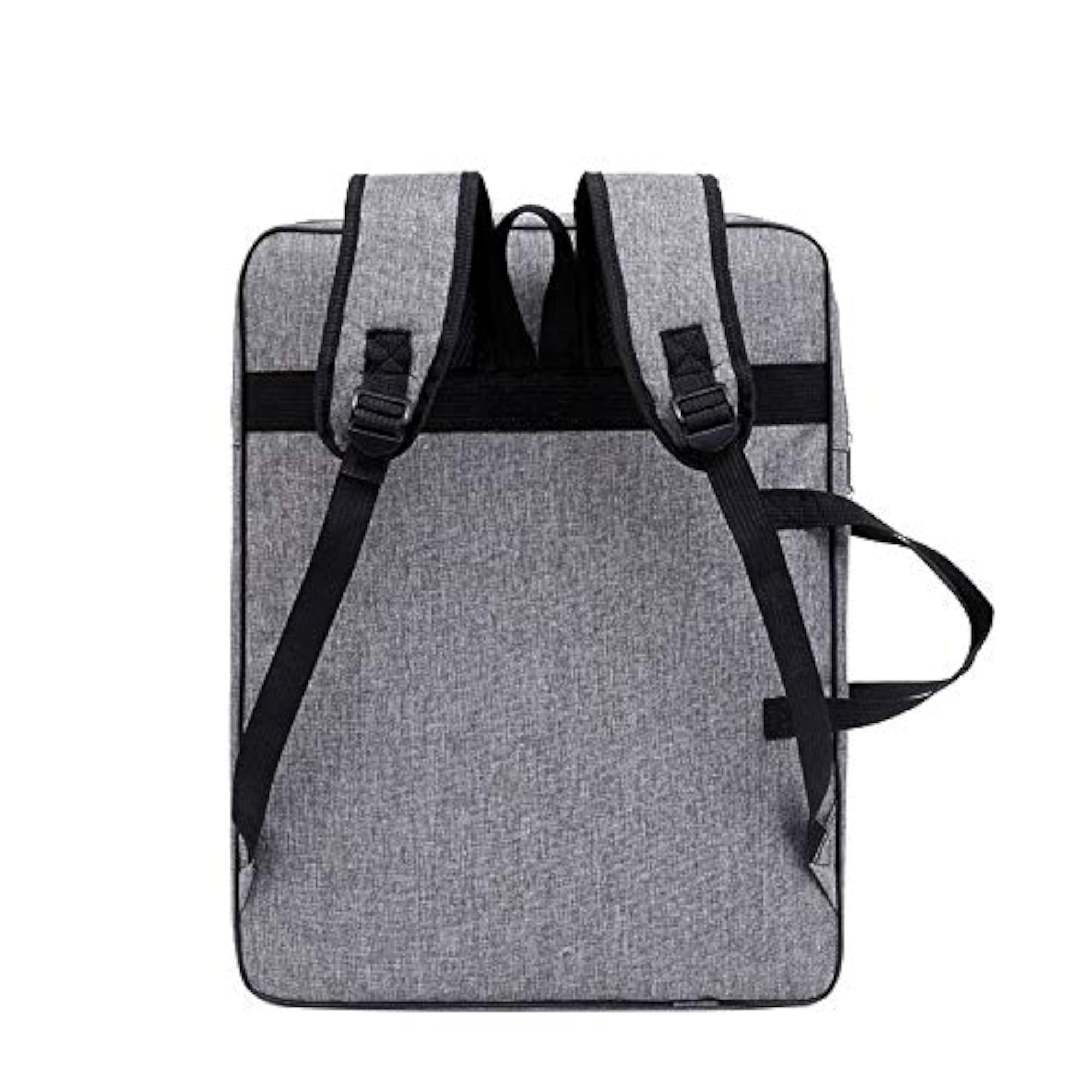 A3 Artist Portfolio Carry Case Bag for Students