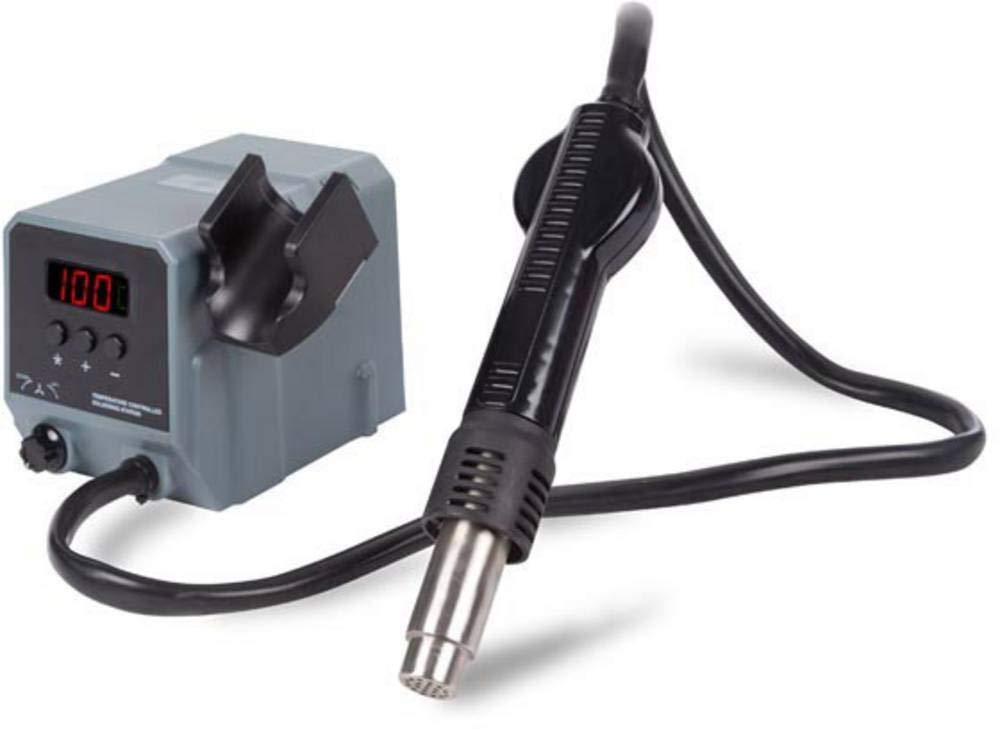Image of Velleman VTSS210 repair station