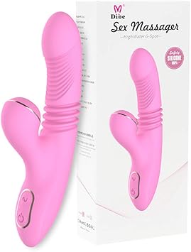 XuBa Vibrador para mujer vagina : Amazon.es: Salud y cuidado ...