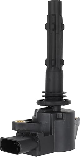 Miniatura 2 de SELEAD 8 bobinas de encendido con 8 bujías de iridio para Dodge para Mercedes-Benz Sprinter 2500 3500 C280 C350 CL550 CLS550 SL550 2011 2012 2015