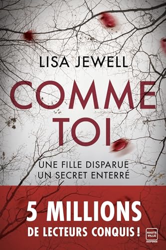 Comme toi (Hauteville Suspense)