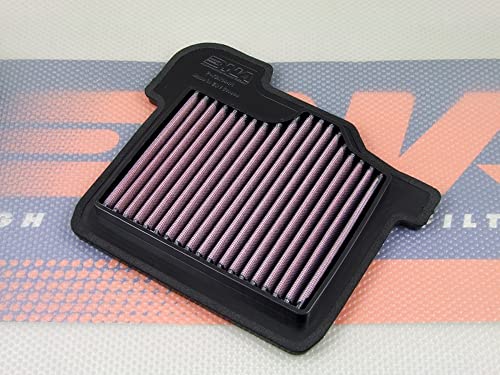 Filtre à air DNA Yamaha MXT9 Niken GT résout la perte de puissance