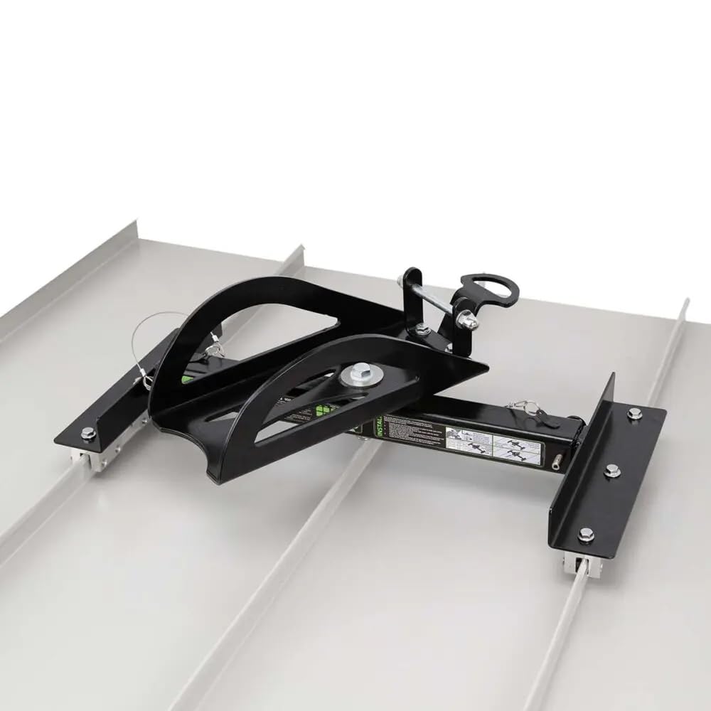 Safewaze 023-4095 - Standing Seam Roof SRL Swivel Anchor