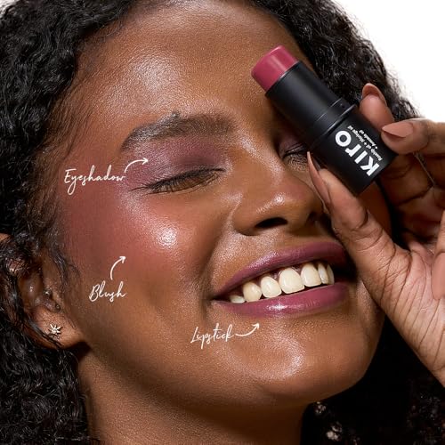 Image of Kiro Wonder Wand Multi-Stick - Crushed Berry, 7.5g (Pack of 2)