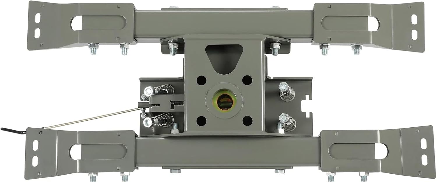 Gooseneck Trailer Hitch for 2020 2021 2022 2023 2024 Silverado Sierra 2500HD 3500HD