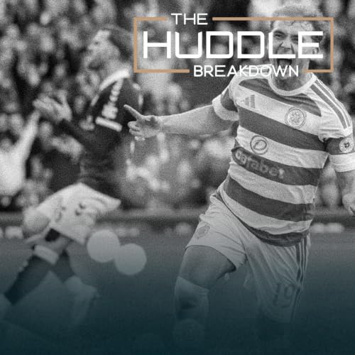Celtic 7-1 Hearts | The Data Behind the Demolition + Celta Vigo Preview