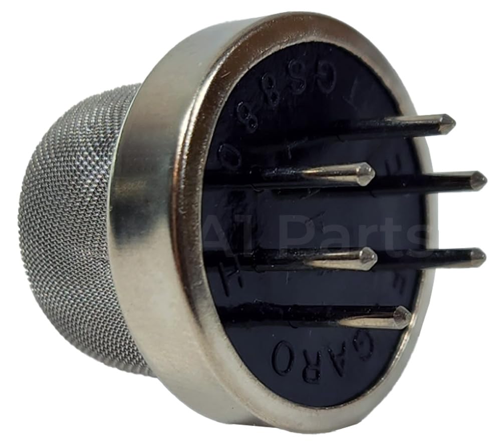 A1PartsPro for GE Microwave WB24X799 Humidity Gas Steam Sensor Replacement Accessories Laoneer