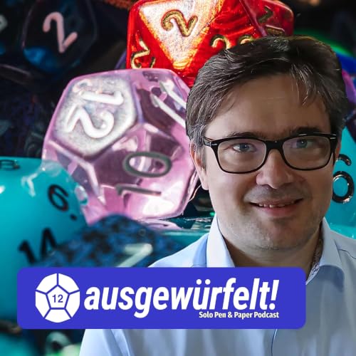 Ausgew&uuml;rfelt! Titelbild