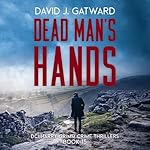 Cover of Dead Man's Hands