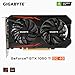 immagine 4Gigabyte GeForce GTX 1050 Ti OC NVIDIA 4GB - graphics cards