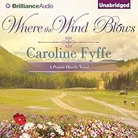 Algopix Similar Product 10 - Where the Wind Blows A Prairie Hearts