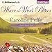 Where the Wind Blows: A Prairie Hearts Novel, Book 1