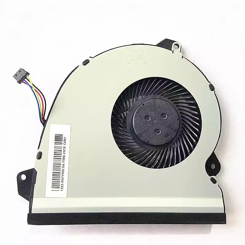 Ventilateur processeur ordinateur portable ASUS FX53V FX73VD