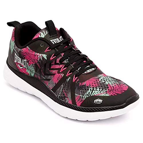 Tênis Everlast Haze Low Feminino ELW-143C-35