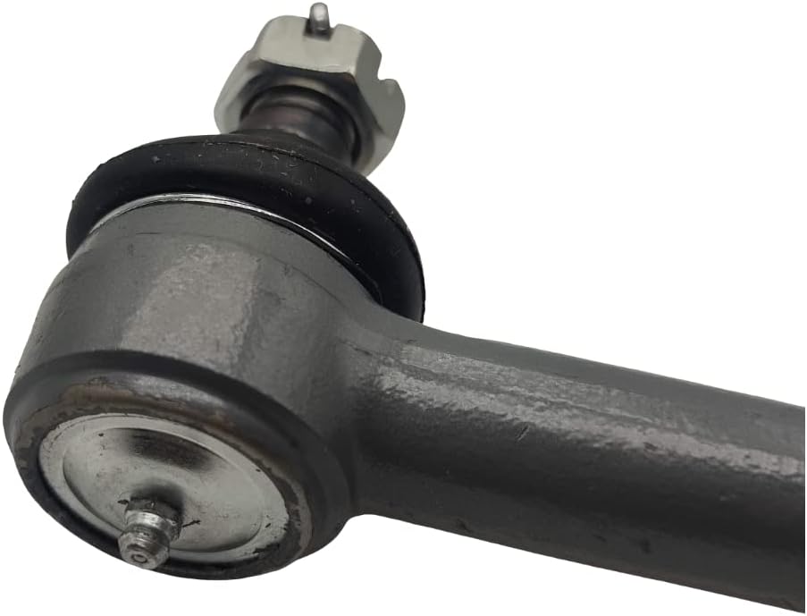 XYZIL Tie Rod End 3A022-62920 Compatible with Kubota Tractor L48 M4700DT M4800SUD-F M4900DT M4900DT-CAB M5400DT M5640SUD/SUD-1 M5700DT M5700DT-CAB M5700DTHS M5700DTHSC