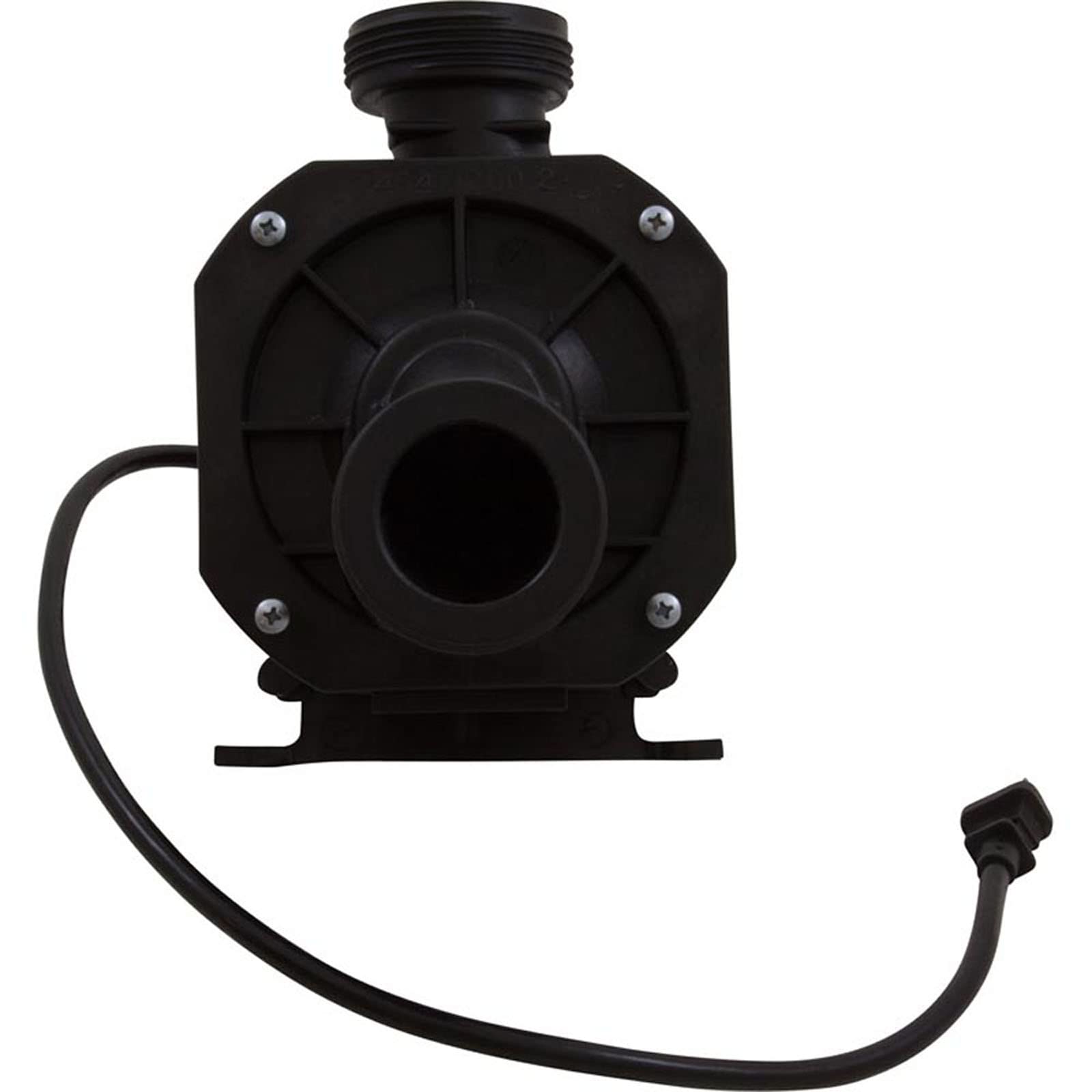 rubyruby3975さん12-8-1 Amazon.com : Pump, Bath, BWG Gemini Plus II, 1.5hp, 115v, 1-1/2