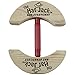 Killer Hats Hat Jack Hat Stretcher, Small-6 1/2 to 7 1/8