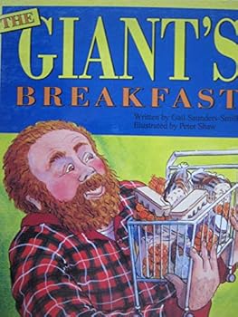 The Giant's Breakfast