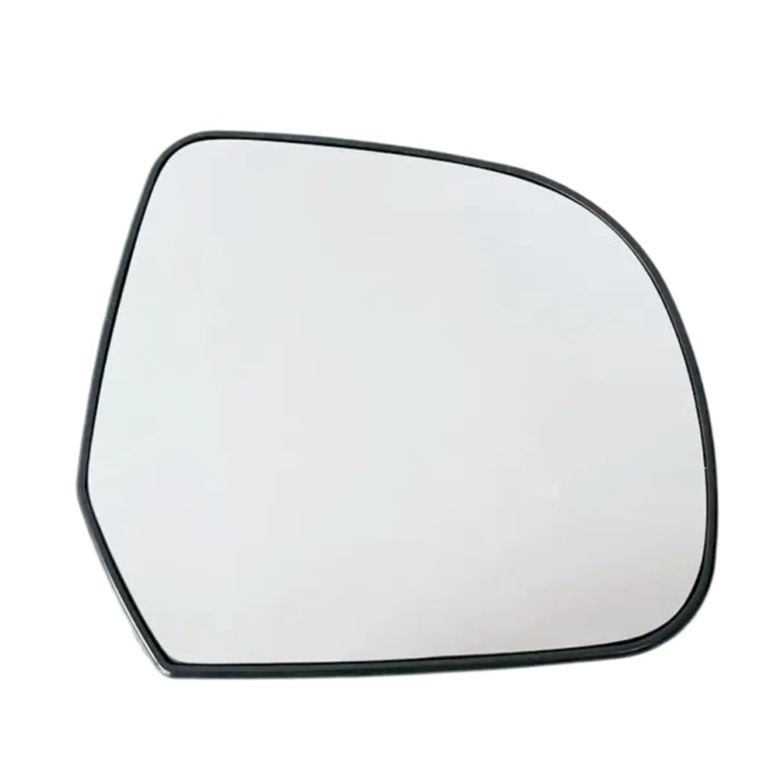 Specchio retrovisore per auto in vetro per Nissan per Micra 2010-2017 Per Almera 2012-2018 Specchio laterale in vetro riscaldato automatico per il veicolo Vetro Retrovisore(Right)