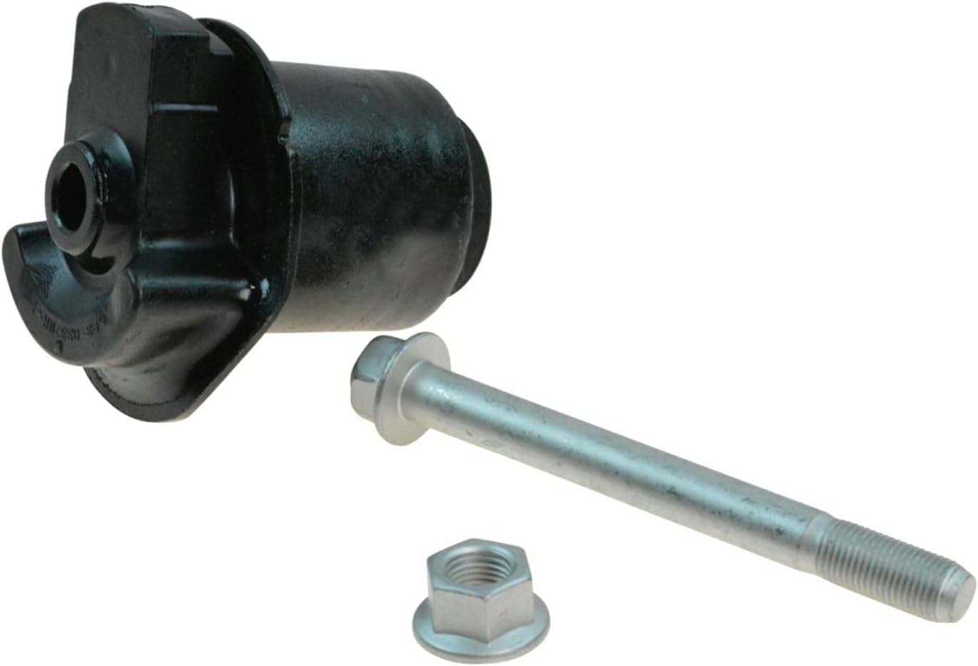 Axle Beam Bushing Rear Left/Right Side for Toyota for Sienna 1998-2003 4872544010 523-033