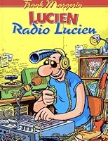 Radio lucien 2731613181 Book Cover