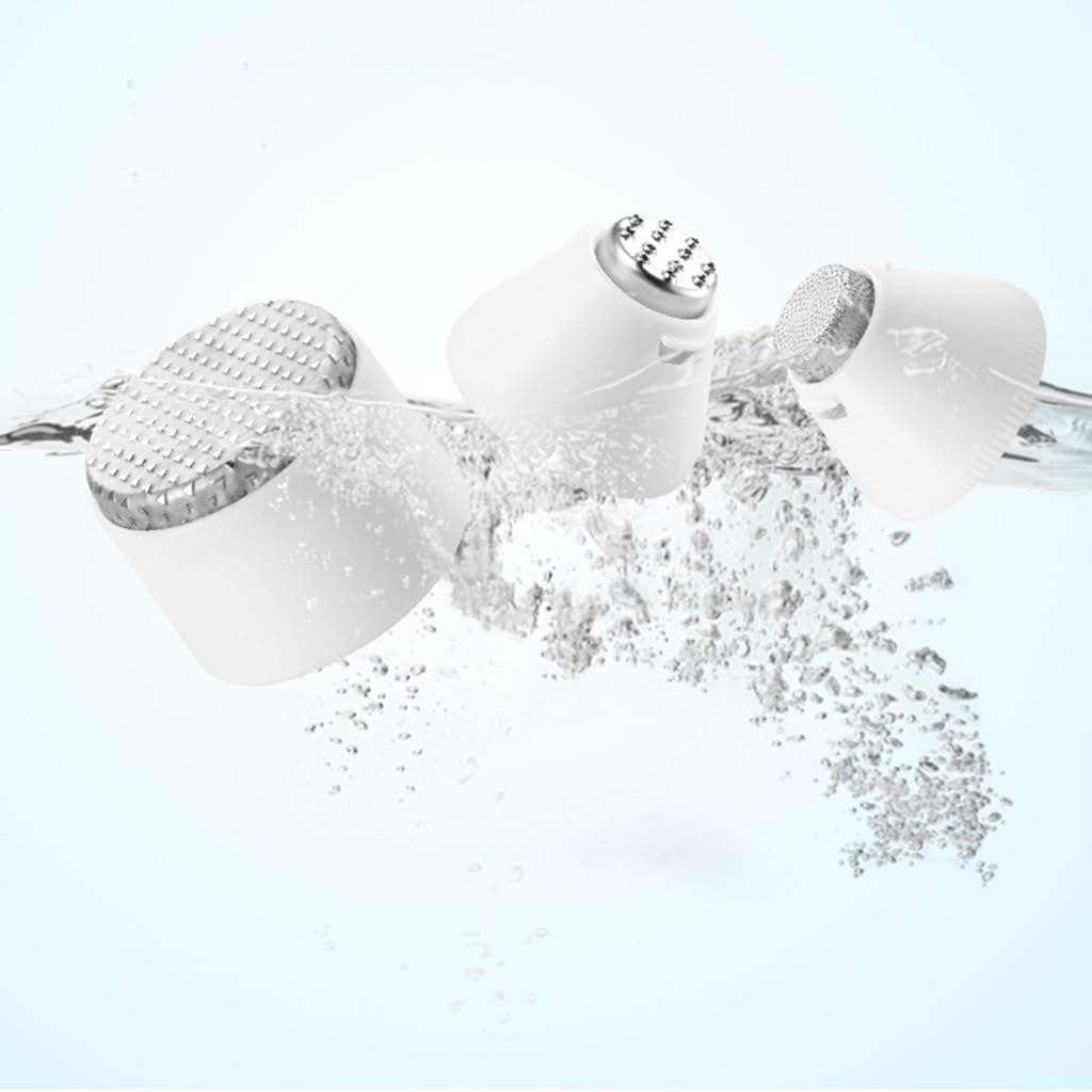 Charging Electric Foot Grinder to Remove The Skin and Home Pedicure