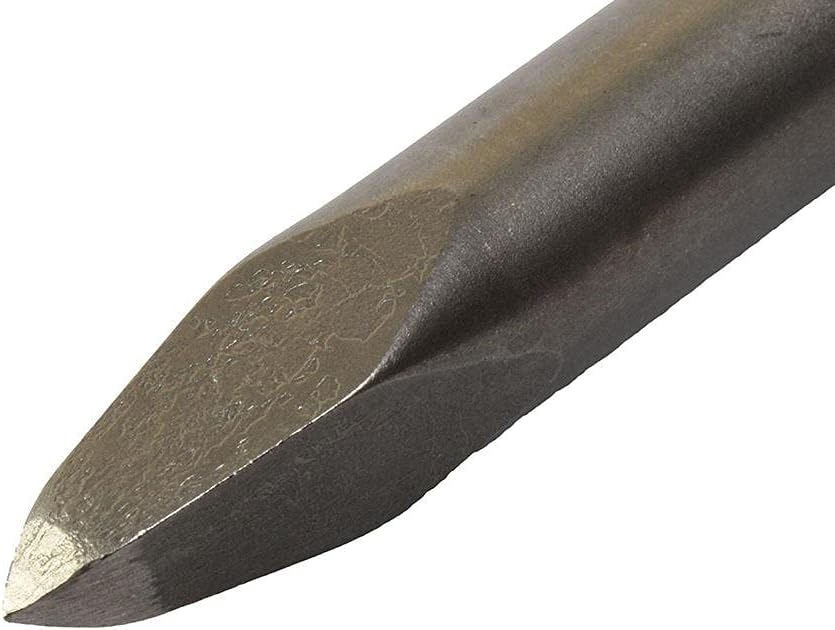 Milwaukee 12-Inch Bull Point Drill Bit, 1 Count : Buy Online at Best ...