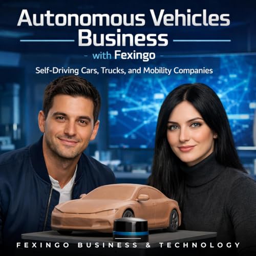 Why Autonomous Trucks Are Stalling at Scale