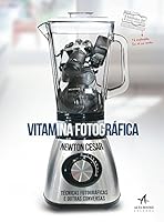 Vitamina Fotográfica 8576089009 Book Cover