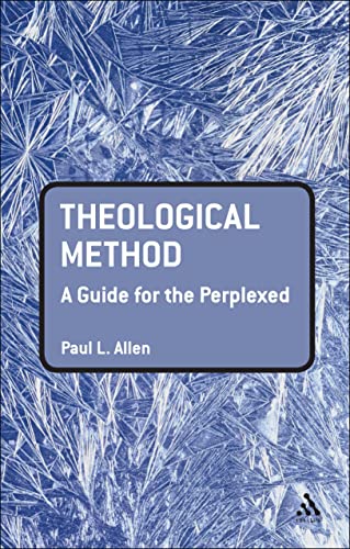 Theological Method: A Guide for the Perplexed view 2