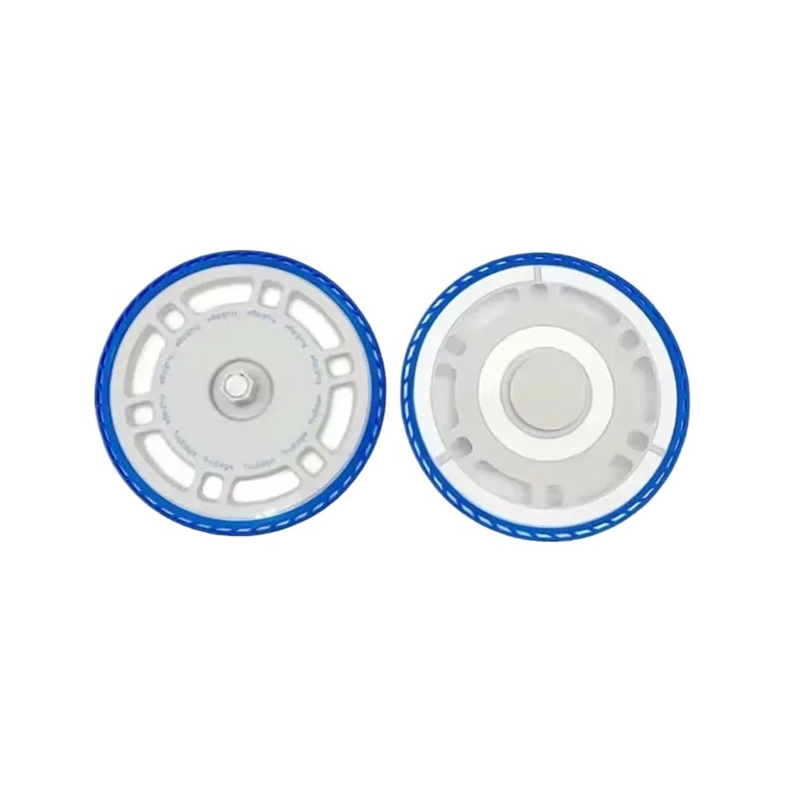 Support de tampon pour DEEBOT T30 Pro, remplacez les pièces cassées avec 4 mops