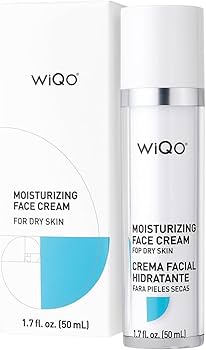 Amazon.com: WiQo Med PROFESSIONAL WiQo Dry/Ultra-Dry Skin Face