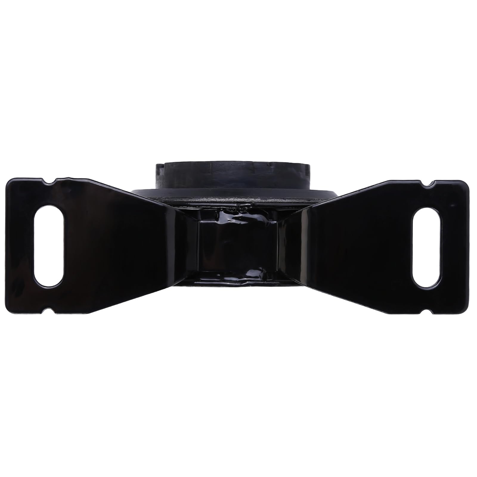 LICHENGTAI 2 unids eje de transmisión trasero centro soporte compatible para Land Rover Freelander L314 2000-2006 cojinete eje articulado eje eje cardán ADJ138001 TOQ000040