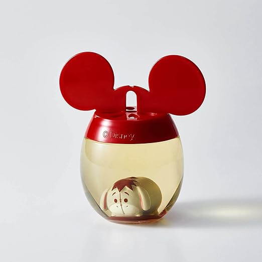 Amazon Co Jp ベルメゾン ディズニー 車 芳香剤 カー プチエアー 車用芳香剤 イーヨー ツムツム 車 バイク