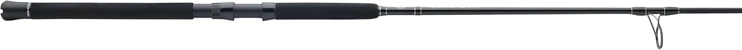 Penn Squadron IV Boat Spinning Rod