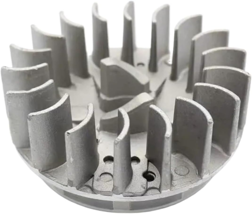 Flywheel Fit for 40-6 Brush Cutter Parts(40-6)