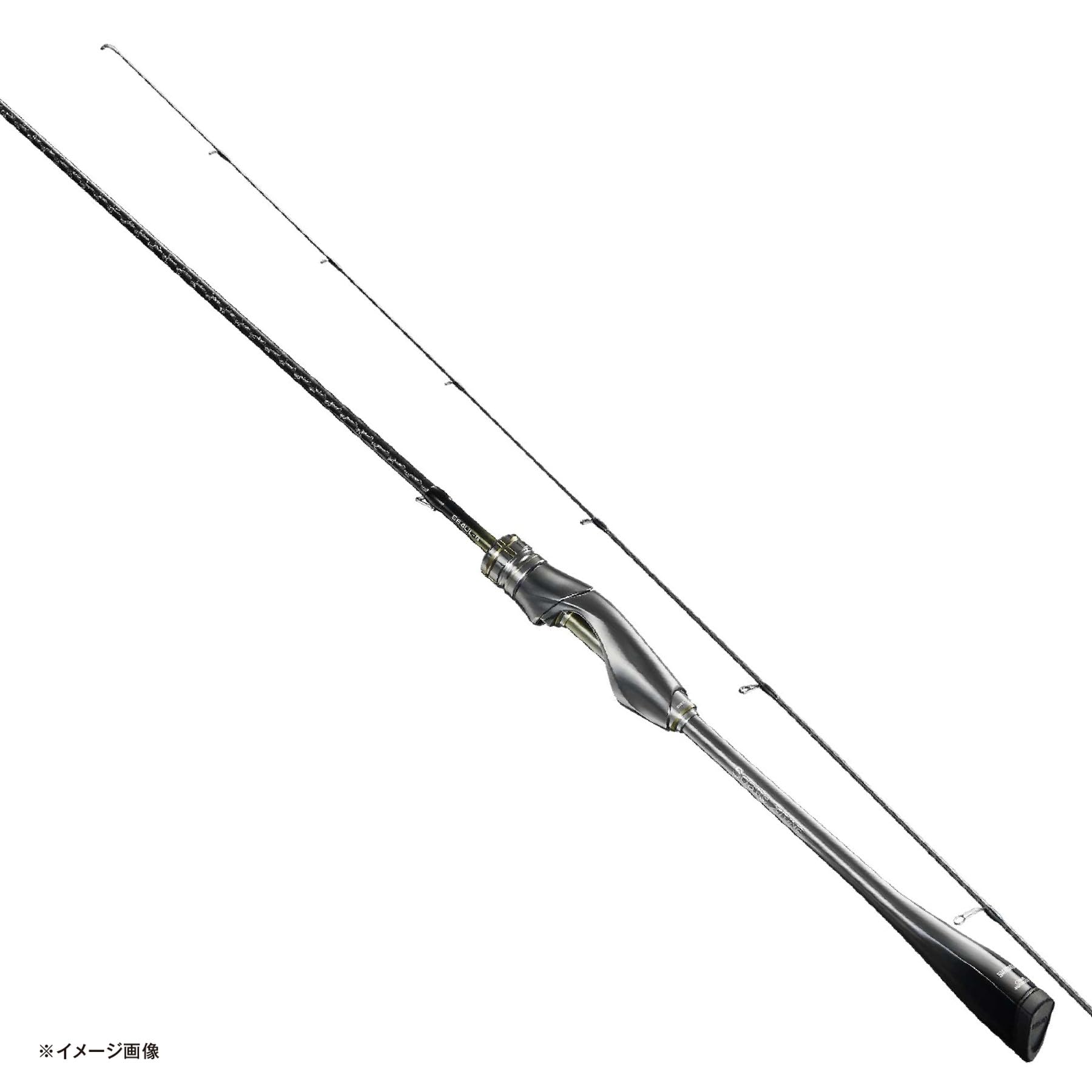 Amazon | シマノ(SHIMANO) 26ソアレ エクスチューン S64UL-S | ライト