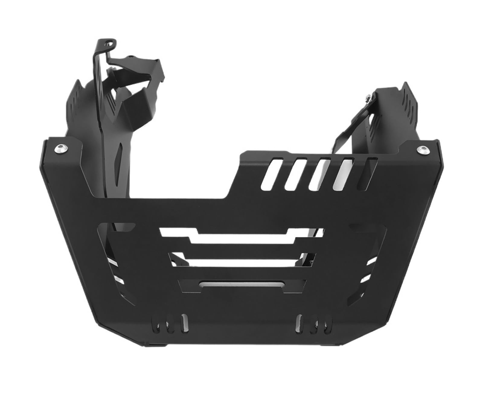 Paracoppa motore moto Telaio Del Motociclo Expedition Piastra Paramotore Protezione Motore Copertura Protettiva Accessori Di Ricambio Per MT07 FZ07 MT 07 2014-2021 Per XSR700