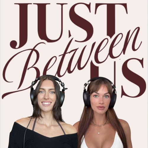 Couverture de Just Between Us