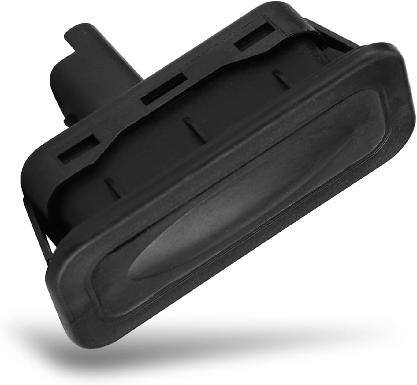 Tailgate Boot Lid Switch Button 8200385515 8200076256 For Renault Clio Megane Sc