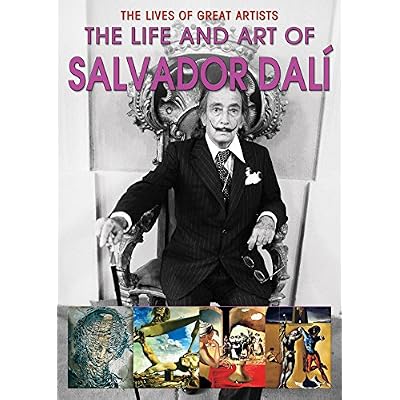 The Life and Art of Salvador Dal&iacute;