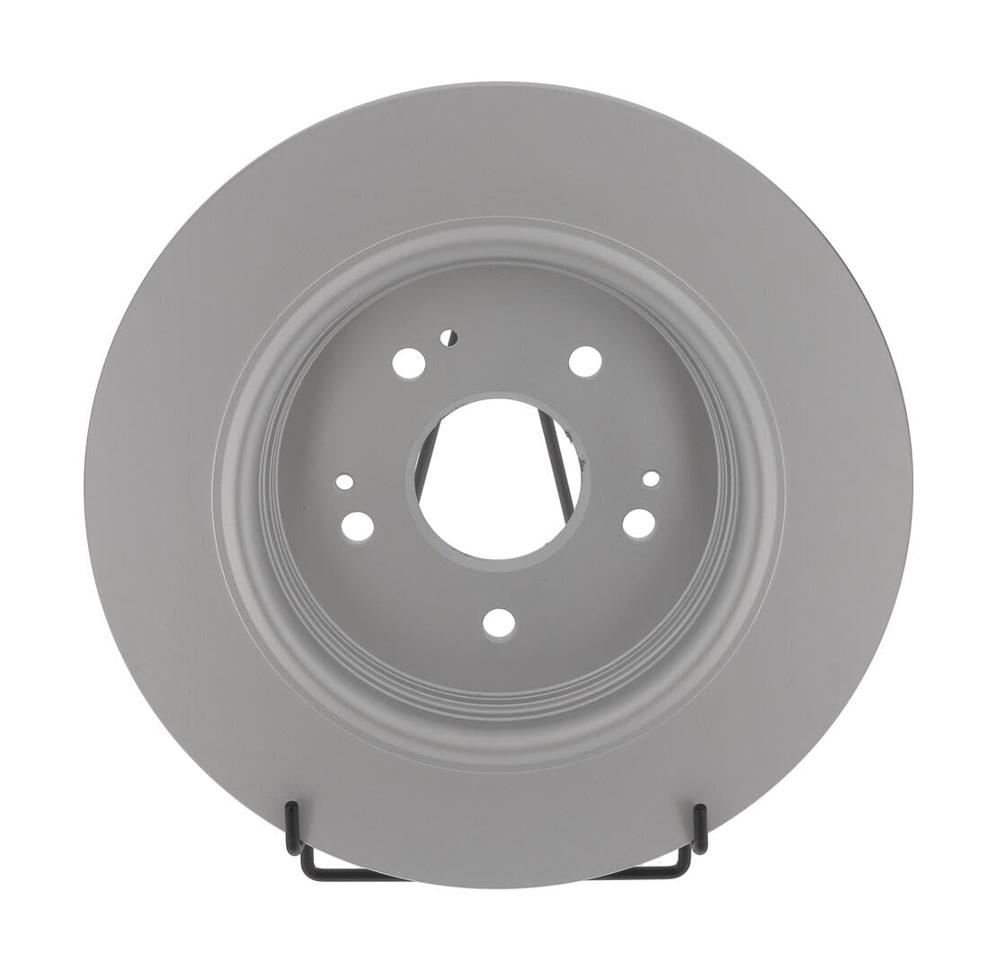FERODO BRAKE DISC | DDF3189C | REAR | FOR HONDA CR-V V 2016- | OE-MATCHING QUALITY | SMOOTH & QUIET PERFORMANCE