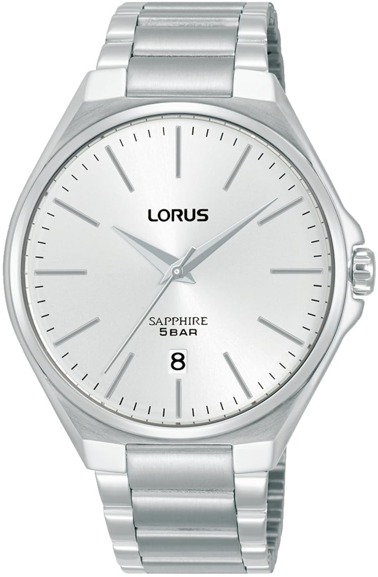 Lorus Casual Watch RS949DX9