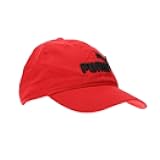 Kids Boys The Daddio Adjustable Cap - Red