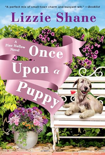 Once Upon a Puppy view 2