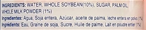 Miniatura 5 de Vitamilk Leche de soja 10fl.oz - Favorito tailandés (6 botellas)