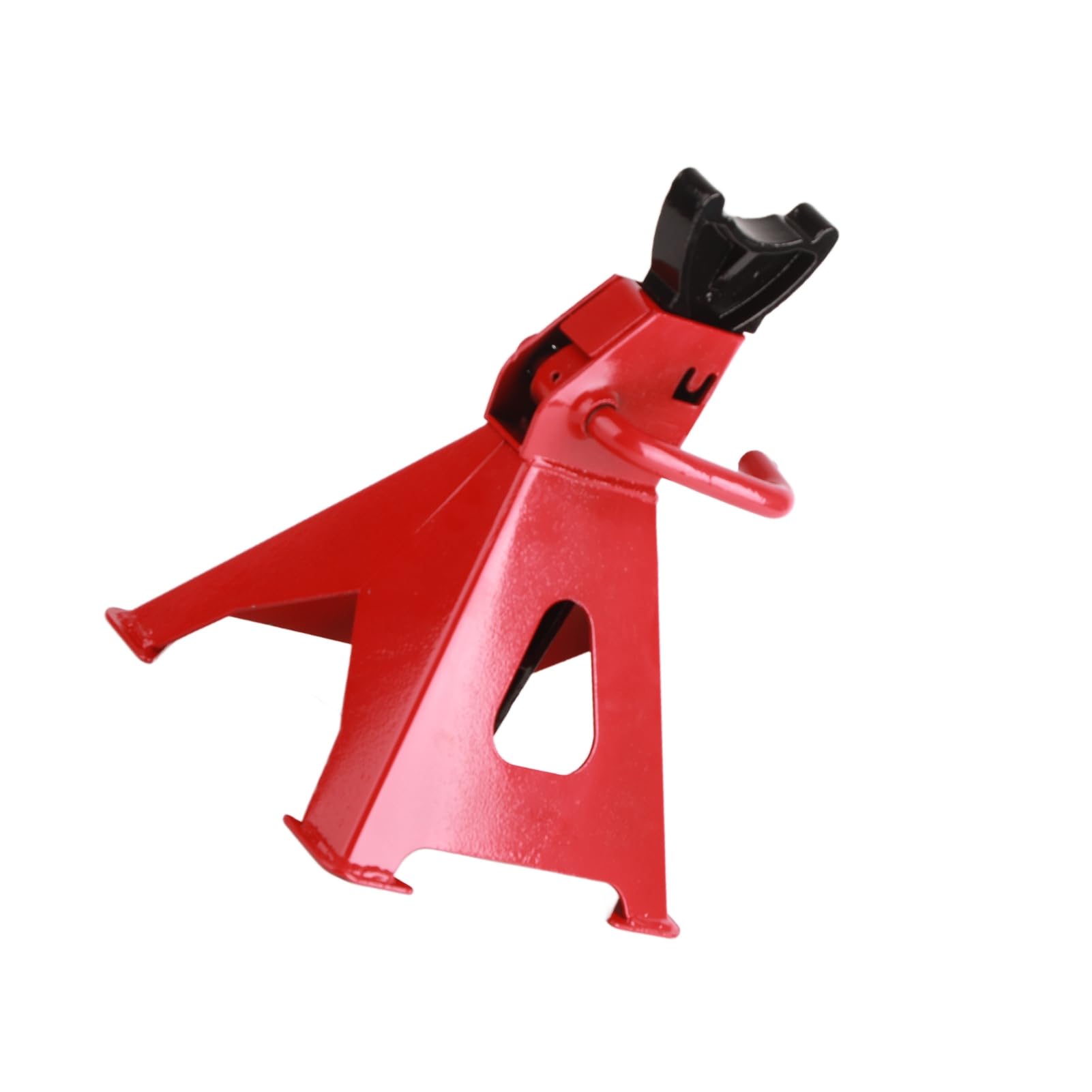 Dioche Supporti per Auto per Veicoli Supporto per Supporto per Automobili capacità di Carico di 0,5 Tonnellate Misura Universale Ad Alta Resistenza per Veicoli